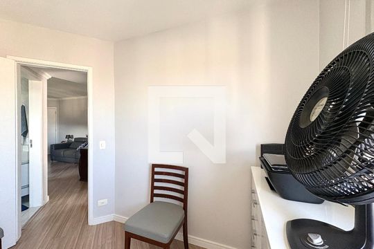 Quarto 2 de apartamento à venda com 2 quartos, 52m² em Jardim Maristela, São Paulo