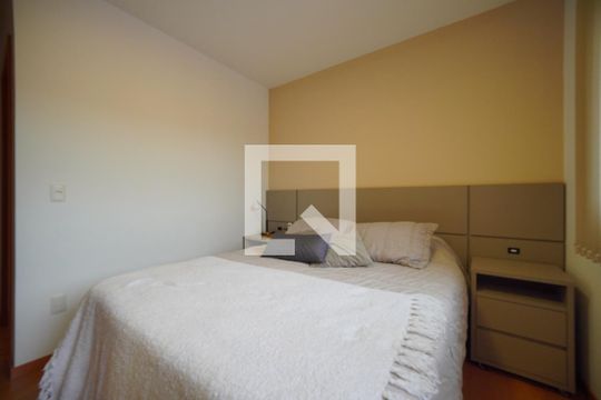 Suíte de apartamento para alugar com 3 quartos, 146m² em Canasvieiras, Florianópolis