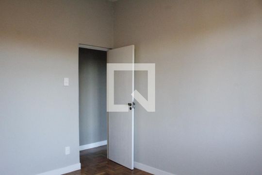 Quarto 2 de apartamento à venda com 3 quartos, 84m² em Praça da Bandeira, Rio de Janeiro