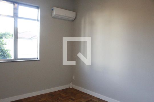 Quarto 2 de apartamento à venda com 3 quartos, 84m² em Praça da Bandeira, Rio de Janeiro