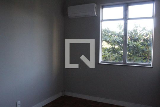 Quarto 1 de apartamento à venda com 3 quartos, 84m² em Praça da Bandeira, Rio de Janeiro