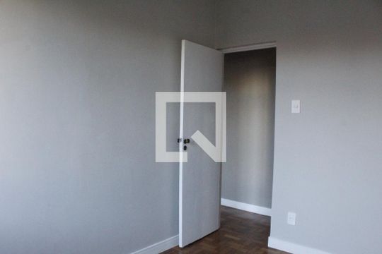 Quarto 1 de apartamento à venda com 3 quartos, 84m² em Praça da Bandeira, Rio de Janeiro