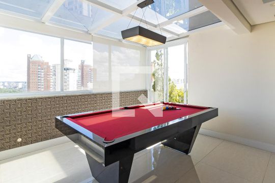 Apartamento à venda com 3 quartos, 335m² em Vila Andrade, São Paulo