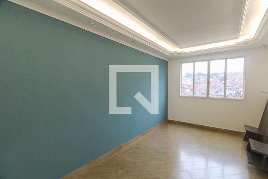 Apartamento à venda com 2 quartos, 55m² em Conjunto Residencial Sitio Oratorio, São Paulo