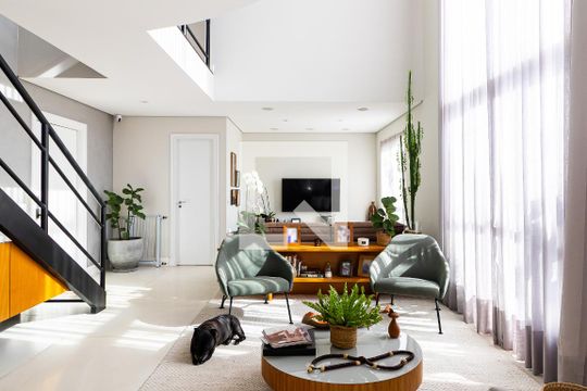 Apartamento à venda com 2 quartos, 162m² em Vila Andrade, São Paulo