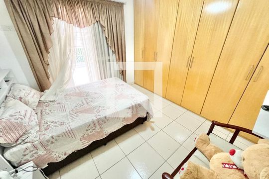 Quarto 1 de casa à venda com 2 quartos, 72m² em Vila Pauliceia, São Paulo