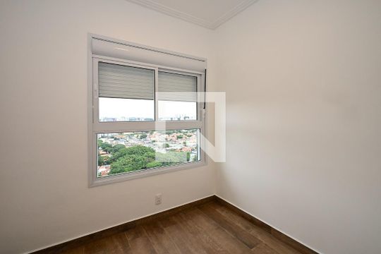 Quarto de apartamento para alugar com 2 quartos, 55m² em Vila Progredior, São Paulo