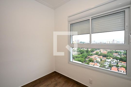 Quarto de apartamento para alugar com 2 quartos, 55m² em Vila Progredior, São Paulo