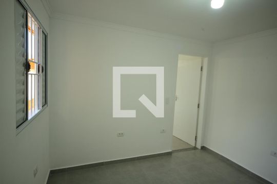 Casa para alugar com 2 quartos, 60m² em Baeta Neves, São Bernardo do Campo