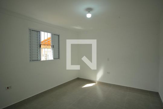Casa para alugar com 2 quartos, 60m² em Baeta Neves, São Bernardo do Campo