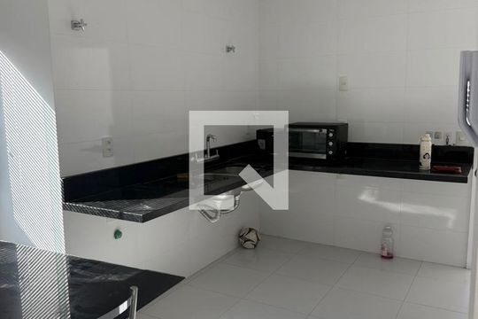 Casa de Condomínio à venda com 3 quartos, 120m² em Ilha de Guaratiba, Rio de Janeiro