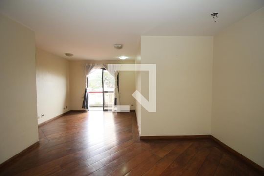 Sala de Jantar de apartamento para alugar com 5 quartos, 130m² em Vila Sonia, São Paulo
