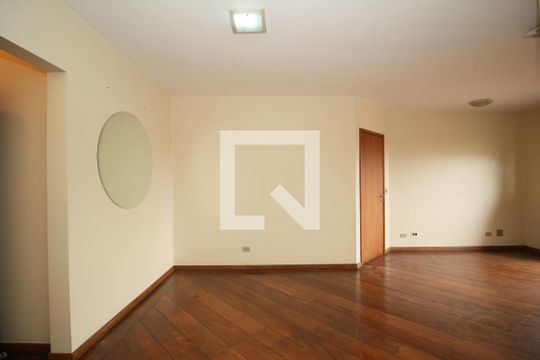 Sala de Jantar de apartamento para alugar com 5 quartos, 130m² em Vila Sonia, São Paulo
