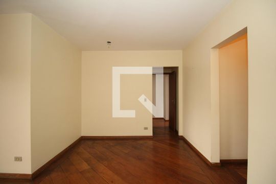 Sala de Jantar de apartamento para alugar com 5 quartos, 130m² em Vila Sonia, São Paulo