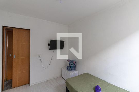 Quarto 2 de apartamento à venda com 2 quartos, 49m² em Vila Silvia, São Paulo