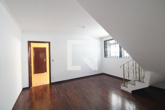 Sala 2 de casa à venda com 3 quartos, 179m² em Veleiros, São Paulo