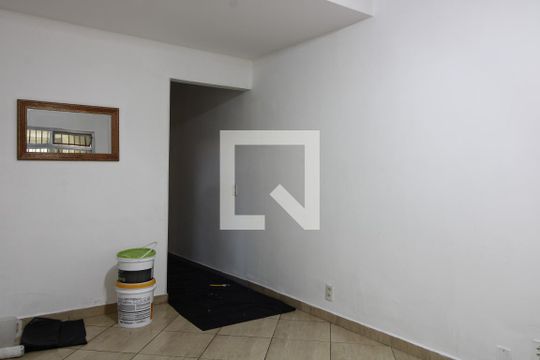 Sala de casa para alugar com 4 quartos, 140m² em Jardim Aricanduva, São Paulo