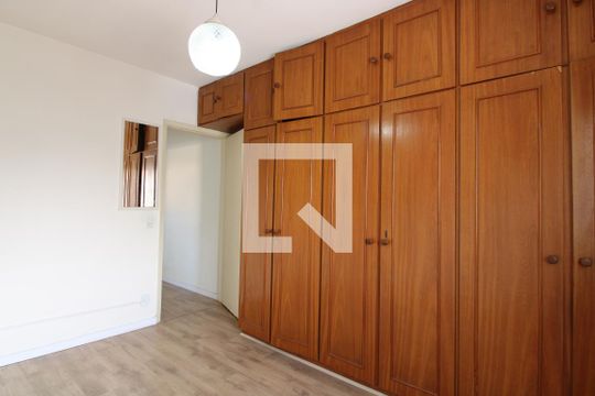 Quarto 1 de casa para alugar com 4 quartos, 140m² em Jardim Aricanduva, São Paulo