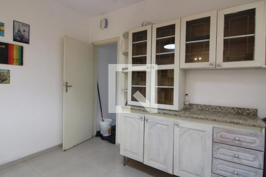Sala de Jantar de casa para alugar com 4 quartos, 140m² em Jardim Aricanduva, São Paulo