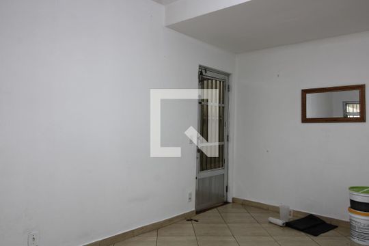 Sala de casa para alugar com 4 quartos, 140m² em Jardim Aricanduva, São Paulo