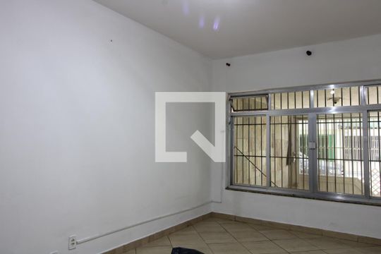Sala de casa para alugar com 4 quartos, 140m² em Jardim Aricanduva, São Paulo