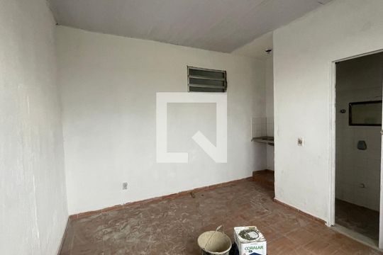 Studio de casa para alugar com 1 quarto, 50m² em Freguesia (ilha do Governador), Rio de Janeiro