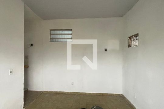 Studio de casa para alugar com 1 quarto, 50m² em Freguesia (ilha do Governador), Rio de Janeiro