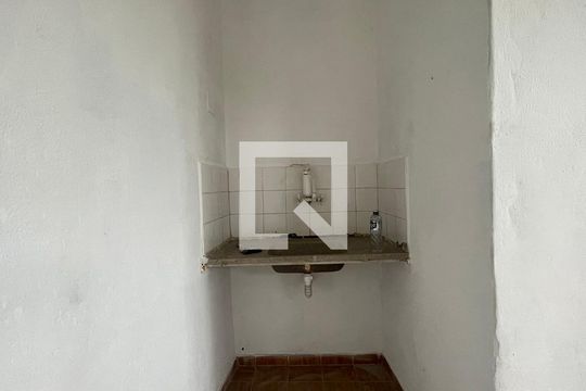 Casa para alugar com 1 quarto, 50m² em Freguesia (ilha do Governador), Rio de Janeiro
