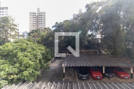 Apartamento à venda com 2 quartos, 60m² em Cursino, São Paulo