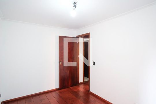Quarto 1 de apartamento à venda com 2 quartos, 55m² em São José, São Caetano do Sul