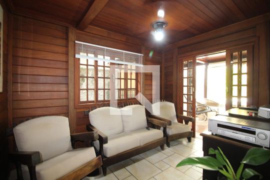 Sala 2 de casa à venda com 4 quartos, 320m² em Jacarepaguá, Rio de Janeiro
