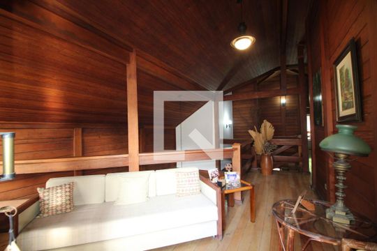 Sala 3 de casa à venda com 4 quartos, 320m² em Jacarepaguá, Rio de Janeiro