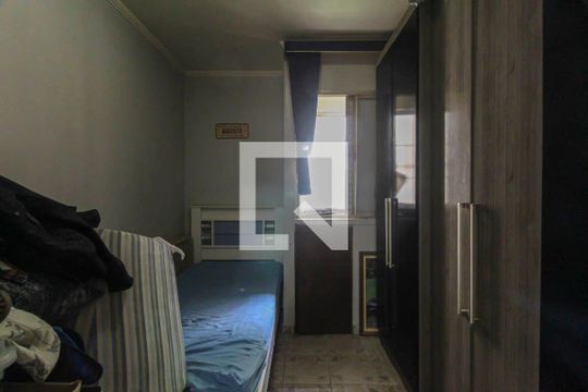Apartamento à venda com 2 quartos, 40m² em Jardim Dona Sinha, São Paulo