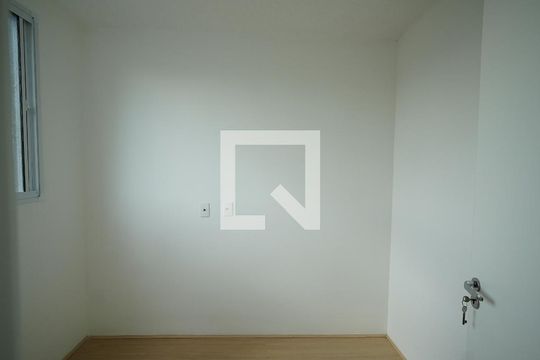 Quarto 2 de apartamento à venda com 2 quartos, 35m² em Jardim, Santo André