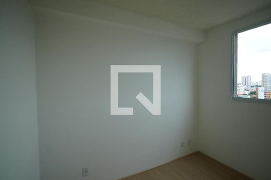 Quarto 1 de apartamento à venda com 2 quartos, 35m² em Jardim, Santo André