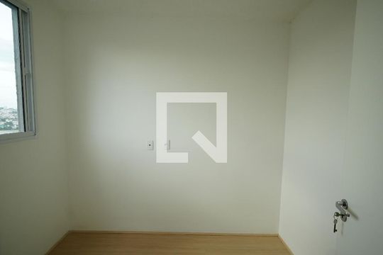 Quarto 2 de apartamento à venda com 2 quartos, 35m² em Jardim, Santo André