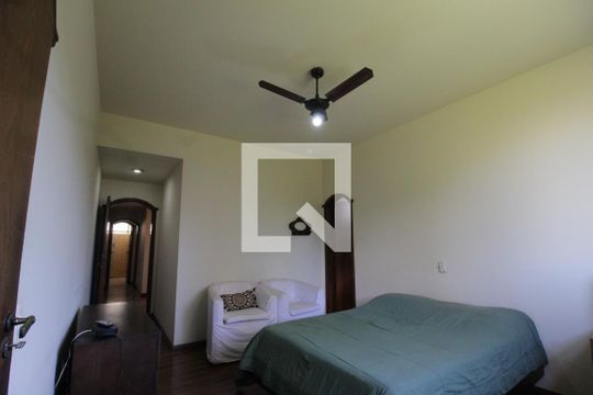Suite 01 de apartamento à venda com 4 quartos, 240m² em Luxemburgo, Belo Horizonte
