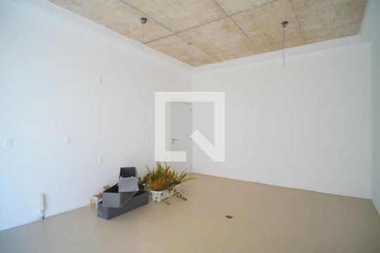 Sala/Cozinha de apartamento à venda com 3 quartos, 72m² em Centro, São Leopoldo