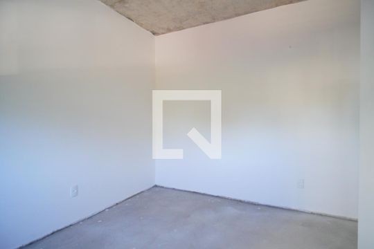 Suíte de apartamento à venda com 3 quartos, 73m² em Centro, São Leopoldo