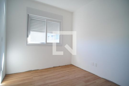 Suíte de apartamento à venda com 3 quartos, 74m² em Centro, São Leopoldo