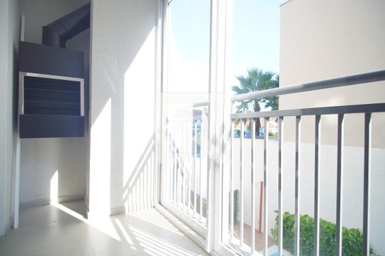 Churrasqueira de apartamento à venda com 3 quartos, 74m² em Centro, São Leopoldo