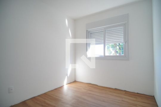 Suíte de apartamento à venda com 3 quartos, 74m² em Centro, São Leopoldo