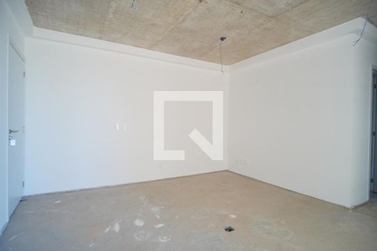 Sala/Cozinha de apartamento à venda com 3 quartos, 73m² em Centro, São Leopoldo