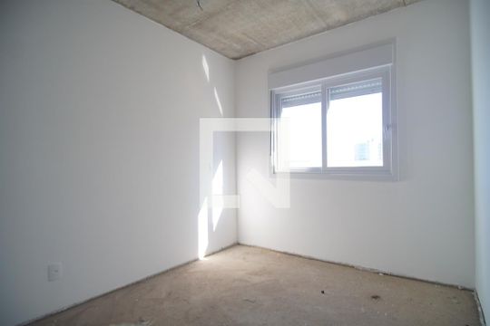 Suíte de apartamento à venda com 3 quartos, 73m² em Centro, São Leopoldo