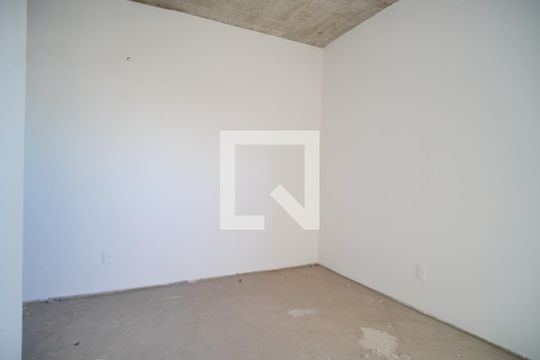 Suíte de apartamento à venda com 3 quartos, 73m² em Centro, São Leopoldo