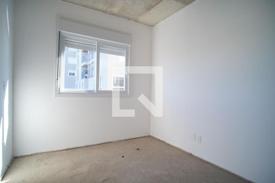 Suíte de apartamento à venda com 3 quartos, 73m² em Centro, São Leopoldo
