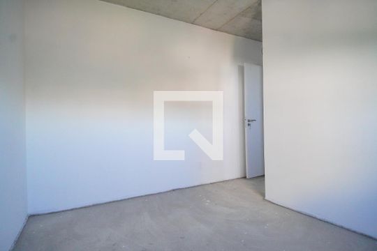 Suíte de apartamento à venda com 3 quartos, 74m² em Centro, São Leopoldo