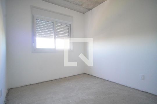 Suíte  de apartamento à venda com 3 quartos, 74m² em Centro, São Leopoldo