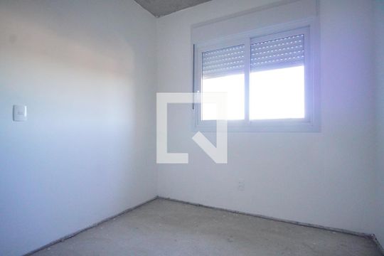 Quarto 1 de apartamento à venda com 3 quartos, 74m² em Centro, São Leopoldo