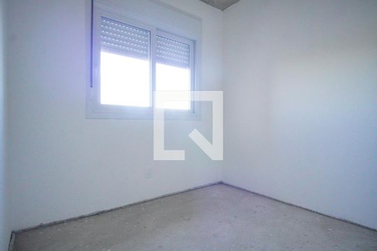 Quarto 1 de apartamento à venda com 3 quartos, 63m² em Centro, São Leopoldo